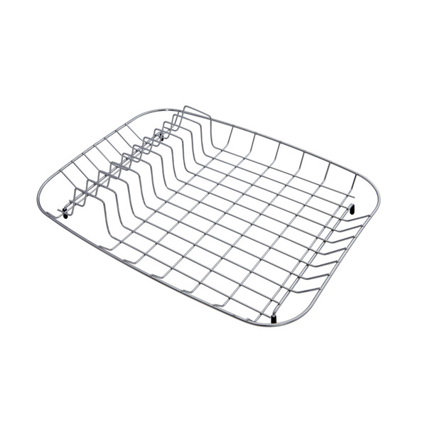 Reginox CBD1X Drainer Rack Wire Basket - Stainless Steel Product Image
