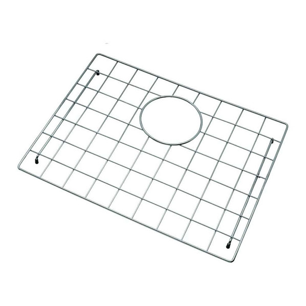 Caple CGRID17 Stainless Steel Sink Grid - Stainless Steel Product Image