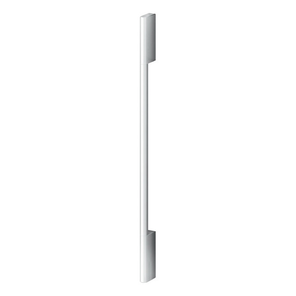Fisher & Paykel AHSRDSF Contemporary Round Handle Kit for 60cm Integrated Columns or Integrated Prod
