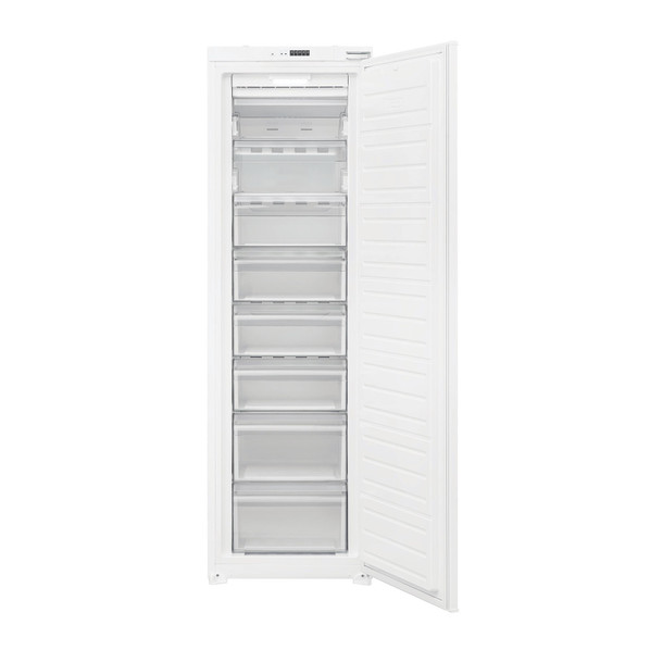 Lifestyle LSBITLFZFF 177cm Tall Built In Frost Free Freezer - White Product Image