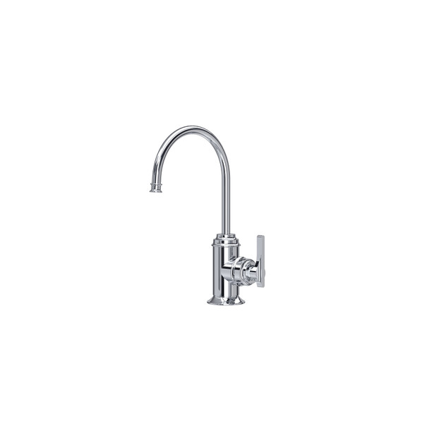 Perrin & Rowe 1644CP Southbank Mini Filtration Tap - Chrome Product Image