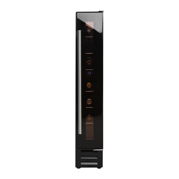 Belling GD150BLKWC/2 444443281 150mm Wine Cooler - Black Product Image