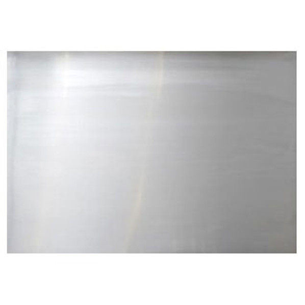 Belling SBK110SS 444449530 110cm Splashback - Stainless Steel Product Image