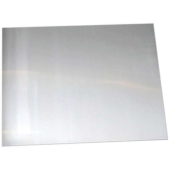 Belling SBK90SS 444449524 90cm Splashback - Stainless Steel Product Image