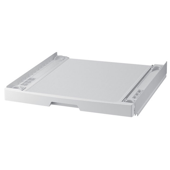 Samsung SKK-UDW Laundry Stacking Kit - White Product Image