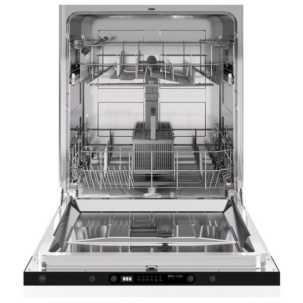 Bertazzoni DW60S2IEPDV 60cm Integrated Dishwasher - White Product Image