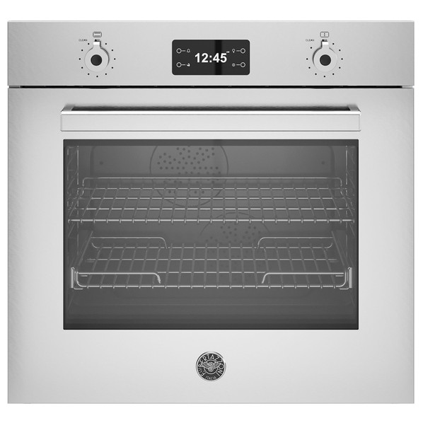 Bertazzoni F30PROXT Built In 76cm Multifunction Oven with Pyrolytic Cleaning - Stainless Steel Produ