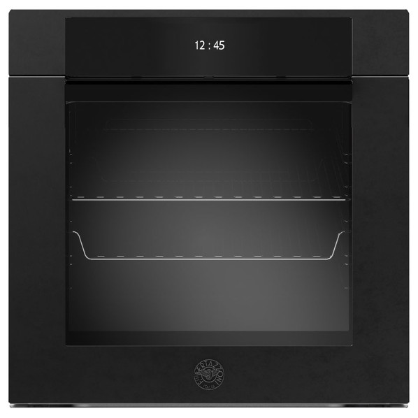 Bertazzoni F6011MODVPTN/23 Built In 60cm Modern Series 11 Function Oven - Matt Black Product Image