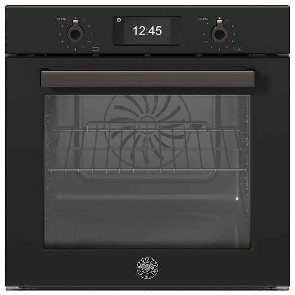 Bertazzoni F6011PROVPTN/23 Built In 60cm Pro Series 11 Function Steam Oven with Pyrolytic Cleaning -