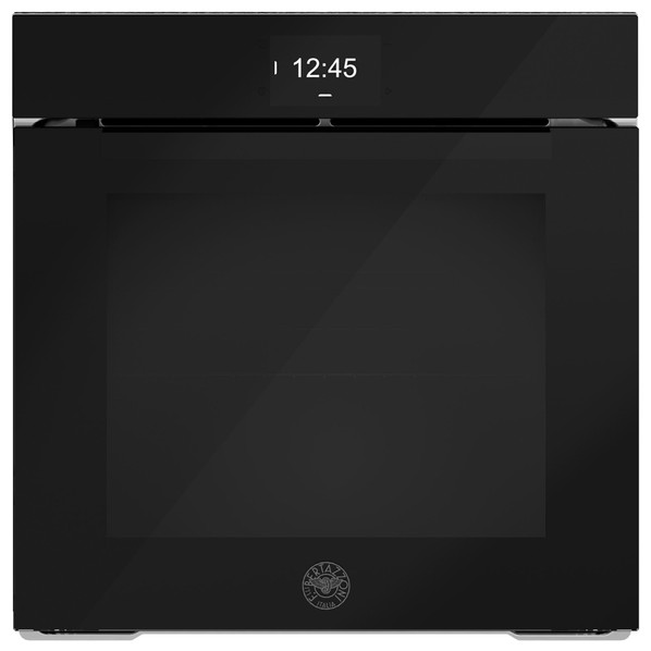 Bertazzoni FMOD6117CTB1 Built In 60cm Modern Series 11 Function Steam Oven with Pyrolytic Cleaning -
