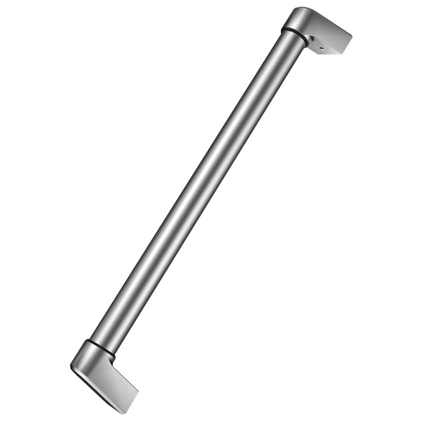Bertazzoni HK24MASDWX Master Series Handle Kit for 60cm Dishwasher - Stainless Steel Product Image