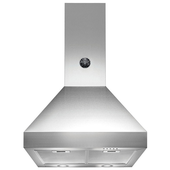 Bertazzoni K60AMHXA/19 60cm Master Series Wall Mounted Chimney Hood - Stainless Steel Product Image
