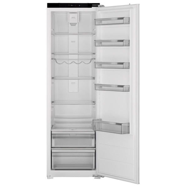 Bertazzoni LRD603UBNPVC/20 Built In 60cm Integrated No Frost Larder Fridge - White Product Image