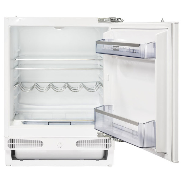 Stoves 444444331 INT LAR Built Under 136L Larder Fridge - White Product Image