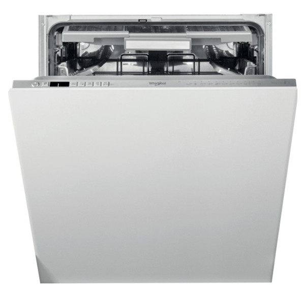 Whirlpool, WIO3O33PLESUK, Integrated Dishwasher