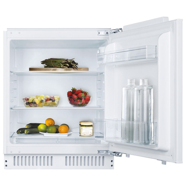 Candy CMLS68EWK Built Under 82cm 135L Larder Fridge - White Product Image
