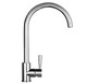Franke, FUJI, Single Lever Kitchen Tap in chrome