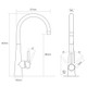 Caple Ridley Tap Installation