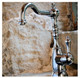 Abode, AT3028, Bayenne Single, Traditional Tap Lifestyle