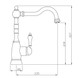 Abode, AT3028, Traditional Tap Specification