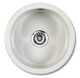 Shaws, CLASSIC ROUND, Ceramic Sink
