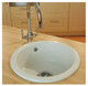 Shaws CLASSIC ROUND Ceramic Sink
