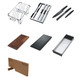 Franke, BWX220 54-27, Stainless Steel Sink 3