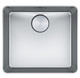 Franke, MARIS, MRX210-45, Stainless Steel Sink