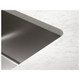 Franke MYX 120 34 34 sink undermount installation