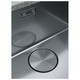 Franke Mythos Sink waste