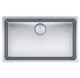 Franke, MYX 110 70, Stainless Steel Sink
