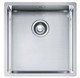 Franke BXX 110 40 Sink 127.0369.215