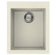 Reginox, QUADRA100, Granite Sink in cream
