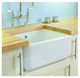 Shaws CLASSIC BUTLER 600 Ceramic Sink