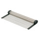 Franke, Rollamat 40, Stainless Steel Drainer Mat