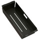 Caple, Colander in Black Steel Main Image