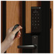 igloohome IEF1 Smart Lock Key Fob Use