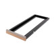 Caple, GSHELF1, Wi3150 Wine Cooler Shelf in Glass Main Image