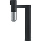 Franke, 120.0621.311, Water Filter Only Tap in Matt Black & Decor Steel Main Image