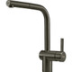 Franke, 115.0638.845, Pull-Out Nozzle Kitchen Tap in Anthracite Main Image