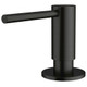 Franke Atlas Neo Soap Dispenser Industrial Black 112.0717.102