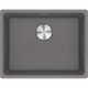 Franke, 135.0666.833, Maris Undermount Fragranite Sink in Stone Grey Main Image