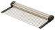 Franke, 112.0256.867, For BFG and EOX Sinks in Stainless Steel Main Image