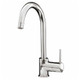 Caple, ASPEN, Single Lever Kitchen Tap in Chrome