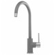Caple, ASP2/PG, Kitchen Tap in Pebble Grey