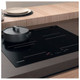 Hotpoint TQ1460SNE 60cm 4 Zone Induction Hob Lifestyle Image 1