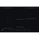 Hotpoint TB3977BBF 77cm 4 Zone Induction Hob - Black Main Image