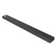 Sensio SE981180 Fino Surface Mounted Profile 1m Black - 1m Black Main Image