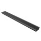 Sensio SE980180 Linia Recessed Profile Black 1m - Black 1m Main Image