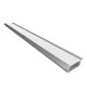 Sensio SE980220 Linia Recessed Profile Aluminium 2.2m - Aluminium 2.2m Main Image